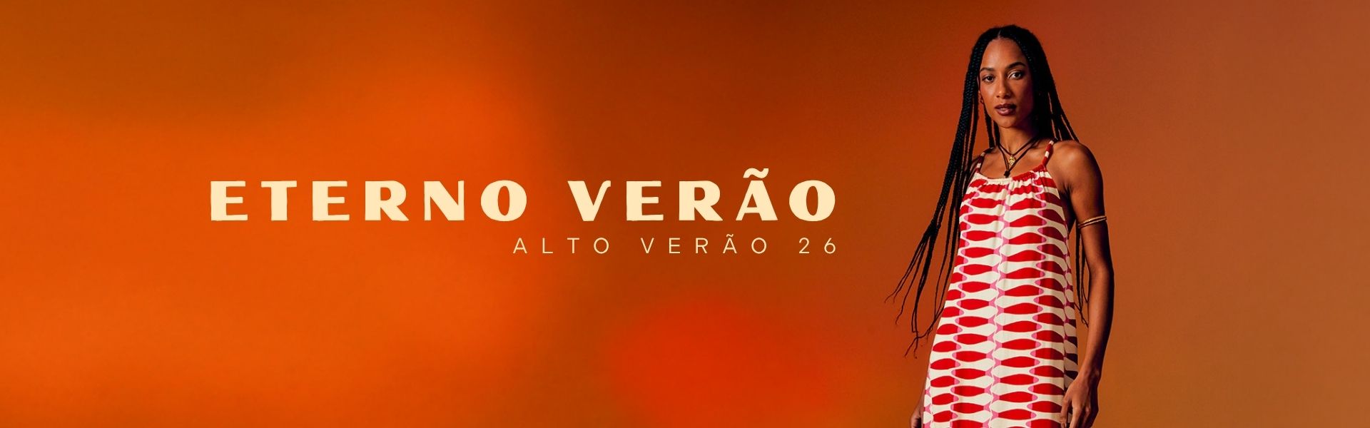 eterno verao